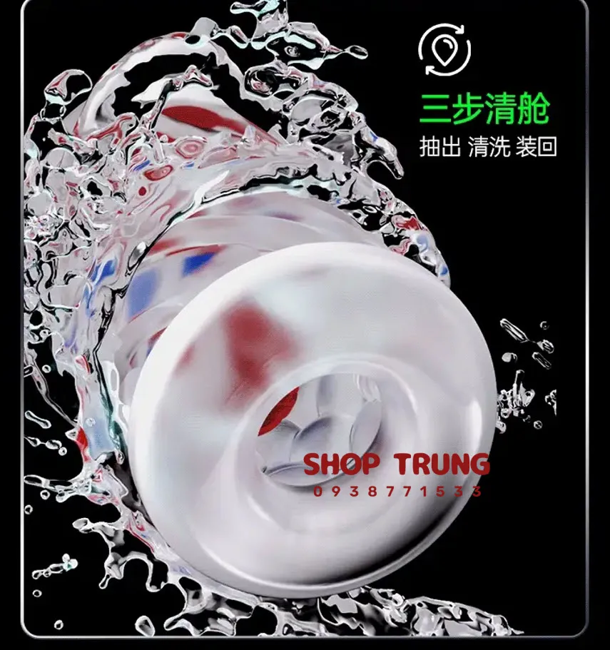 Máy thủ dâm Leten Zero Gravity Máy thủ dâm Leten Zero Gravity