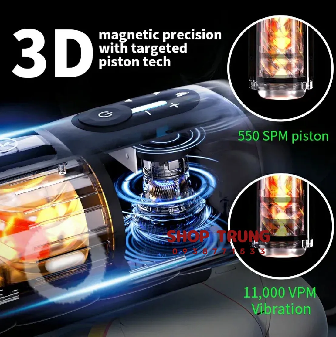 may thu dam rung thut cho nam may thu dam rung thut cho nam