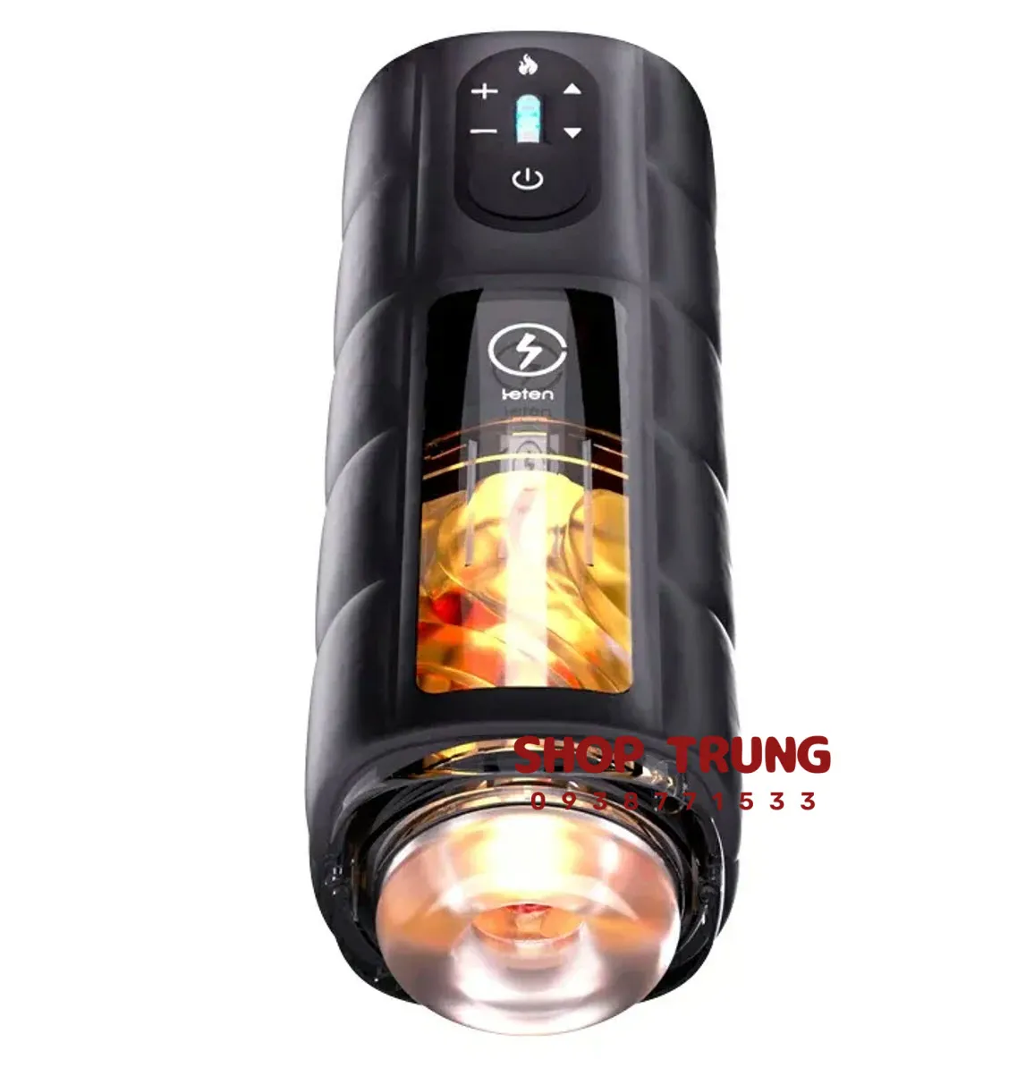 Máy thủ dâm Leten Zero Gravity Máy thủ dâm Leten Zero Gravity