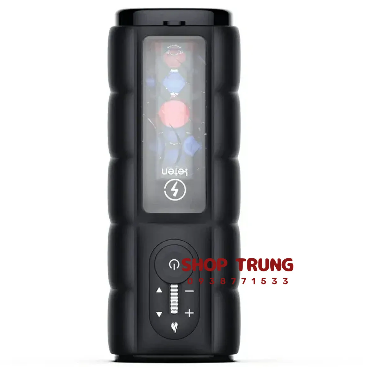 Máy thủ dâm Leten Zero Gravity Máy thủ dâm Leten Zero Gravity