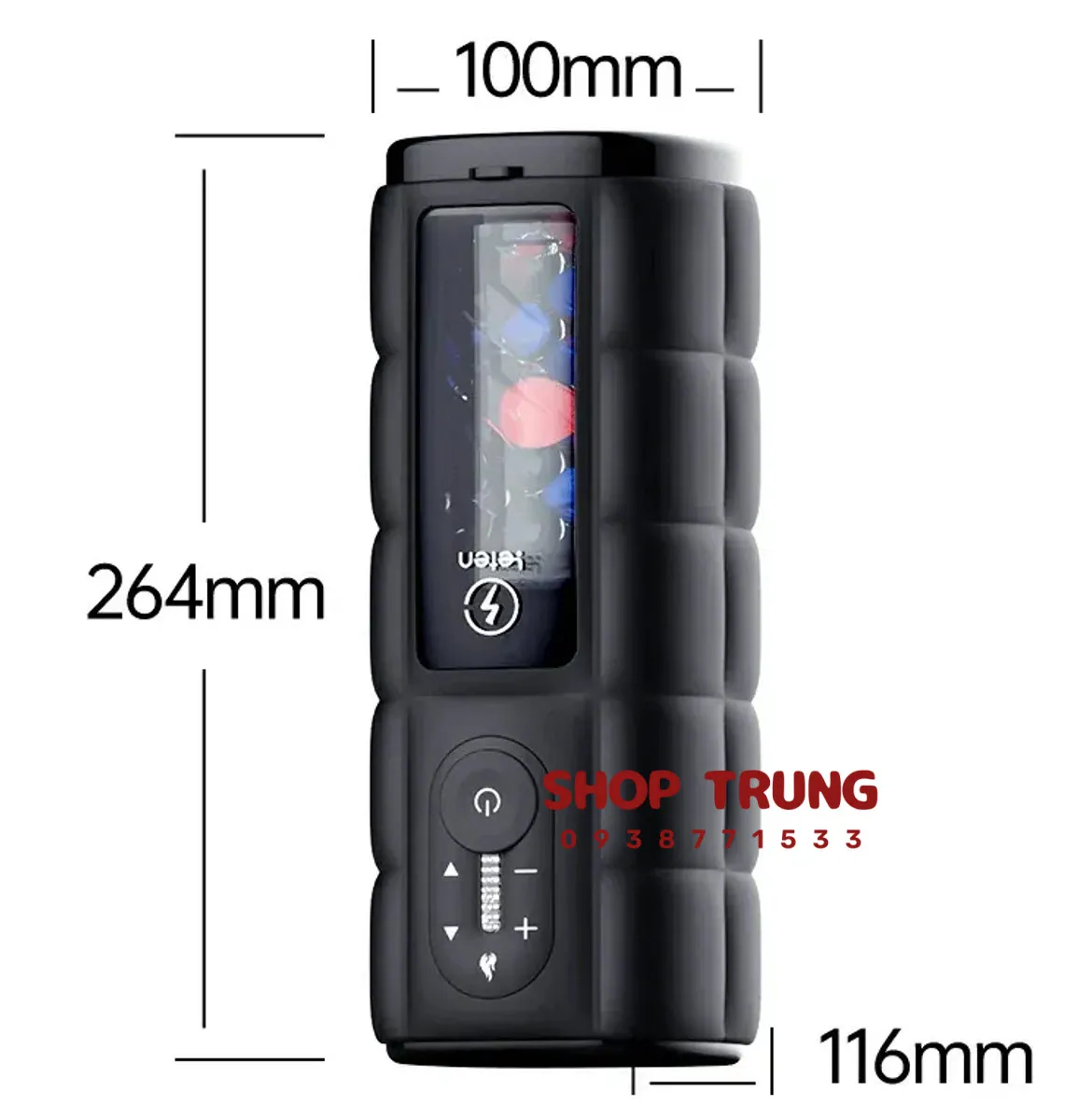 may thu dam rung thut cho nam may thu dam rung thut cho nam