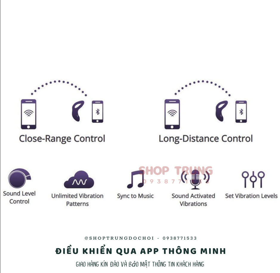 von rung deo duong vat Lovense Diamo von rung deo duong vat Lovense Diamo