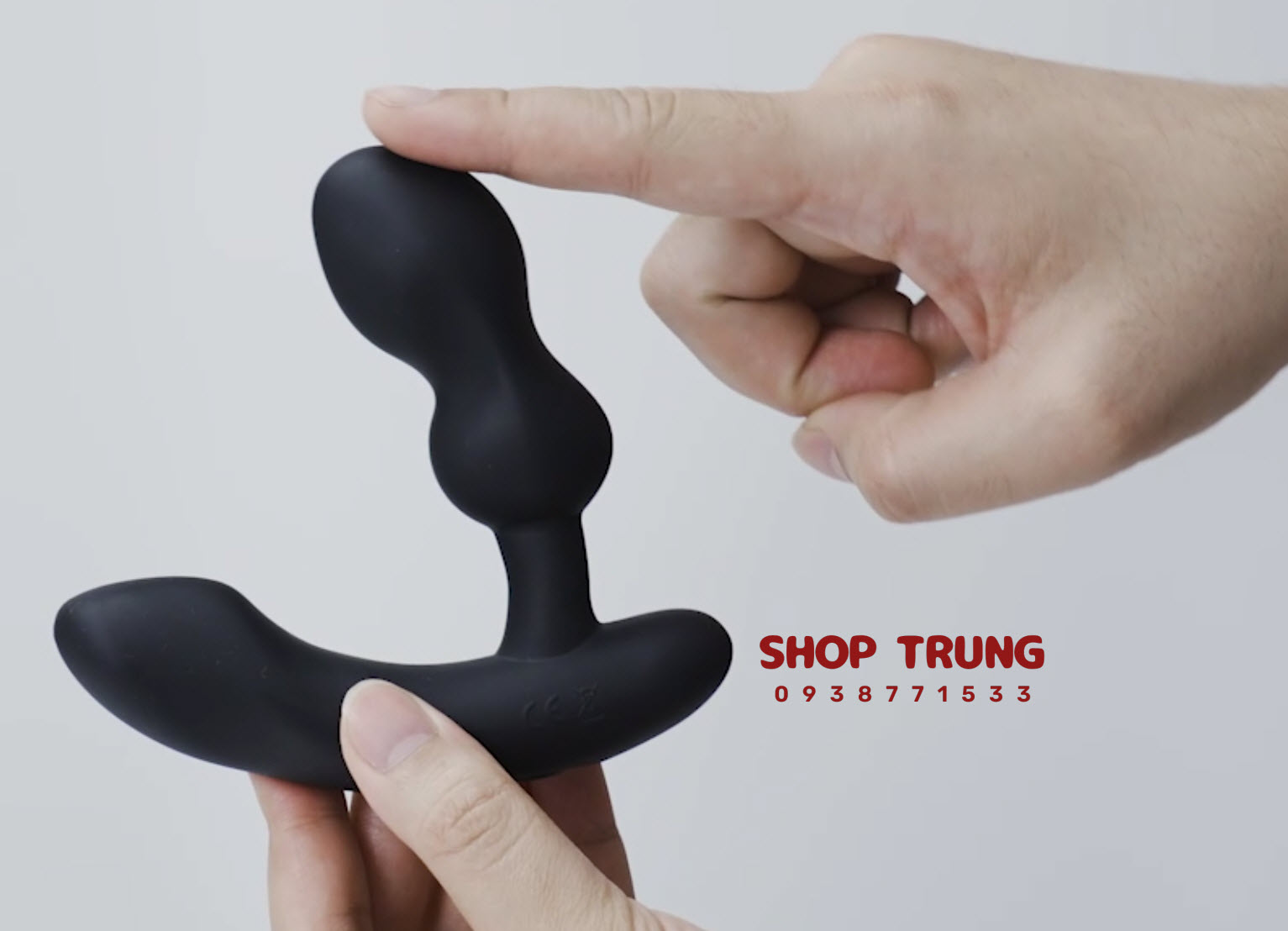 máy rung hậu môn Lovense Edge 2 máy rung hậu môn Lovense Edge 2