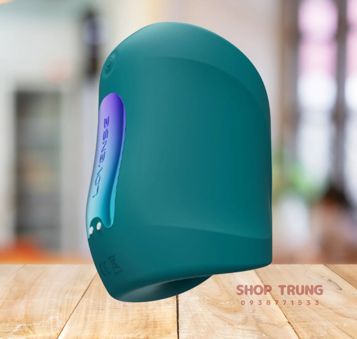 Vòng Đeo Dương Vật Lovense Gush 2 Vòng Đeo Dương Vật Lovense Gush 2