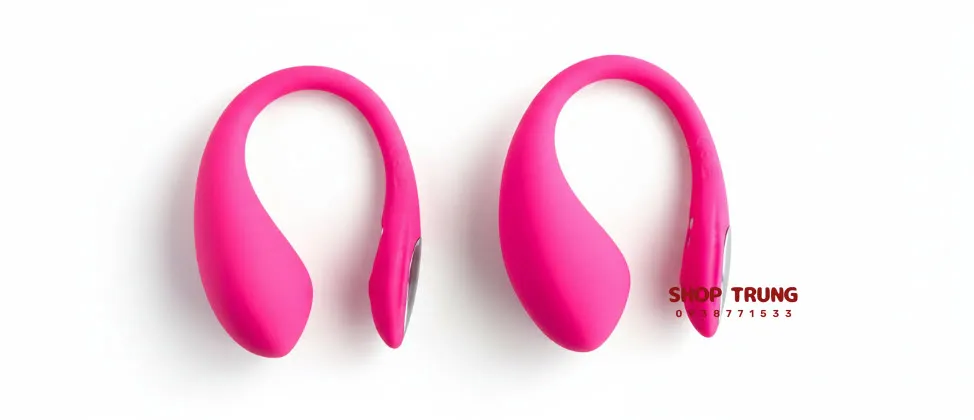 trung rung tinh yeu Lush mini trung rung tinh yeu Lush mini