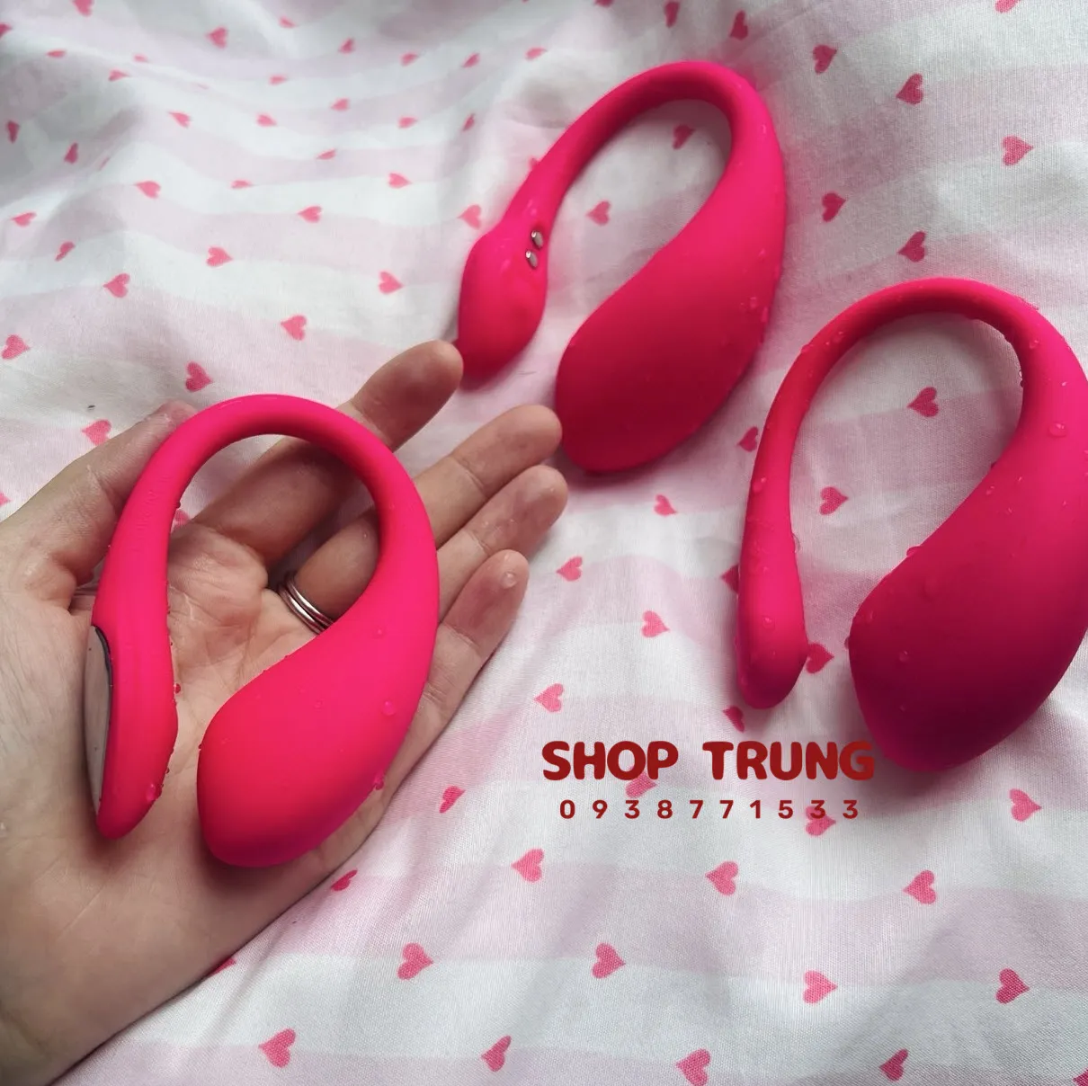 Lovense Lush Mini Lovense Lush Mini