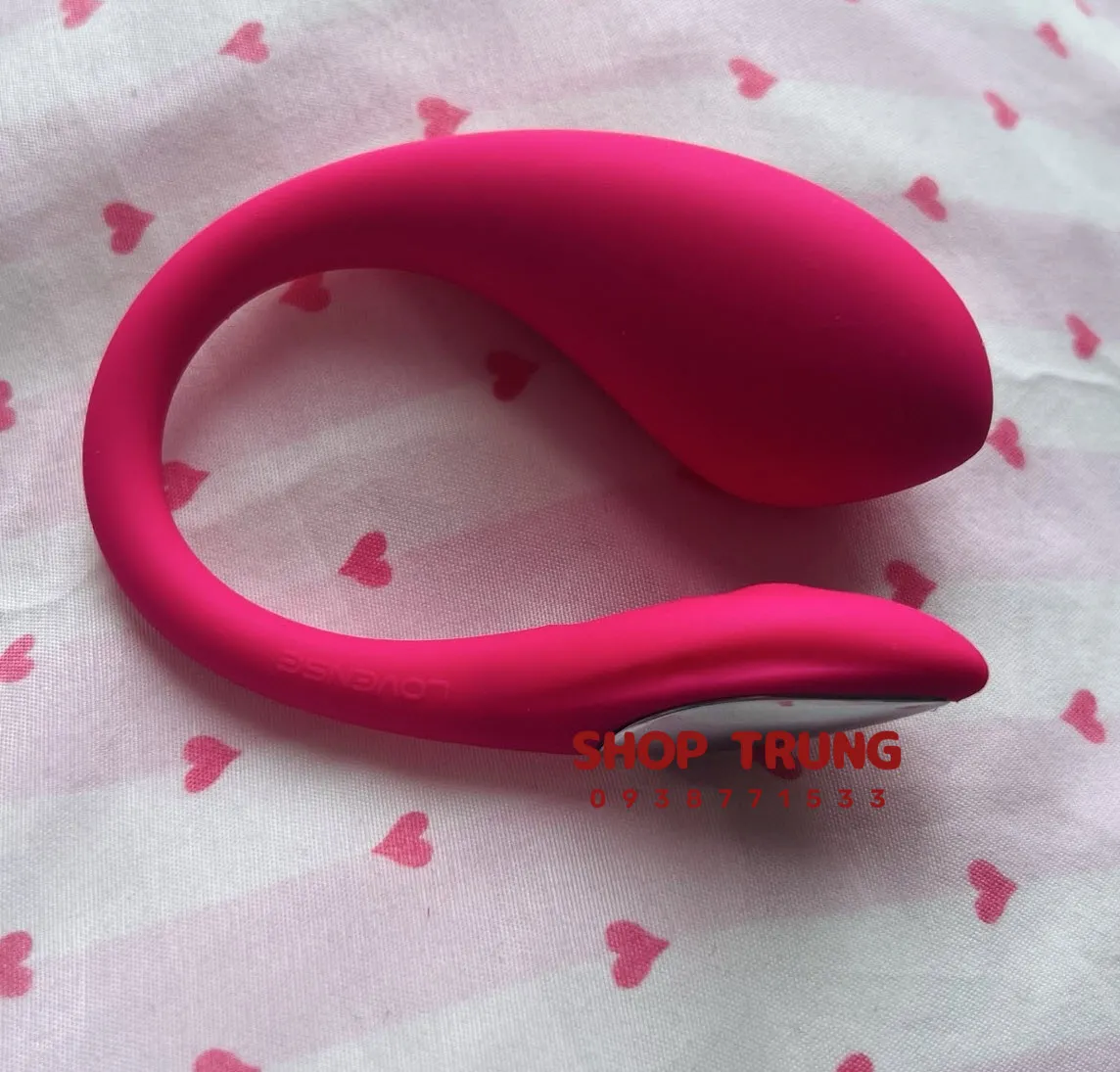 Lovense Lush Mini Lovense Lush Mini