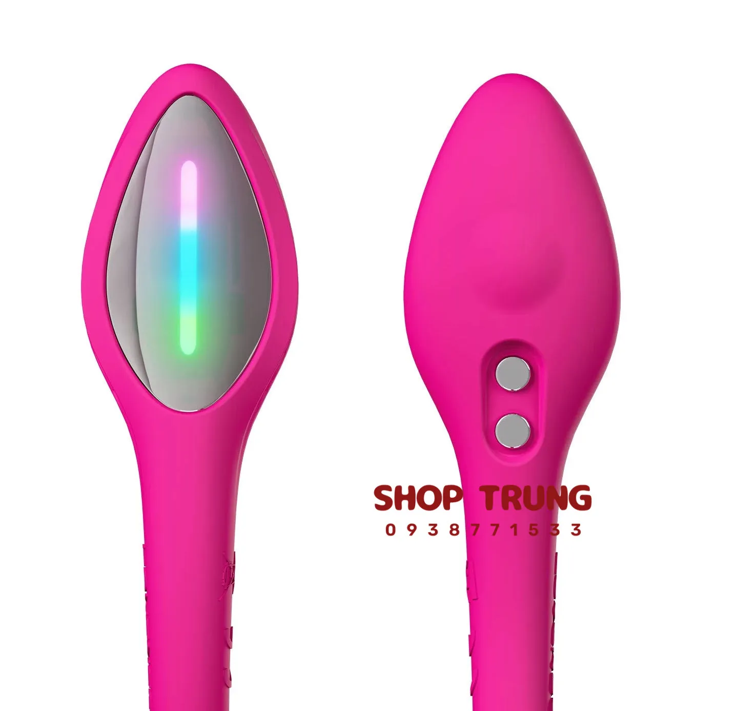 Trứng rung Lovense Lush Mini Trứng rung Lovense Lush Mini