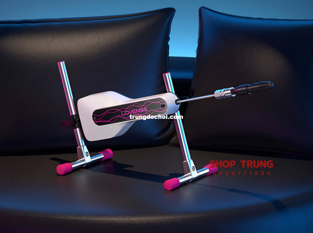 Lovense Mini Sex Machine Lovense Mini Sex Machine