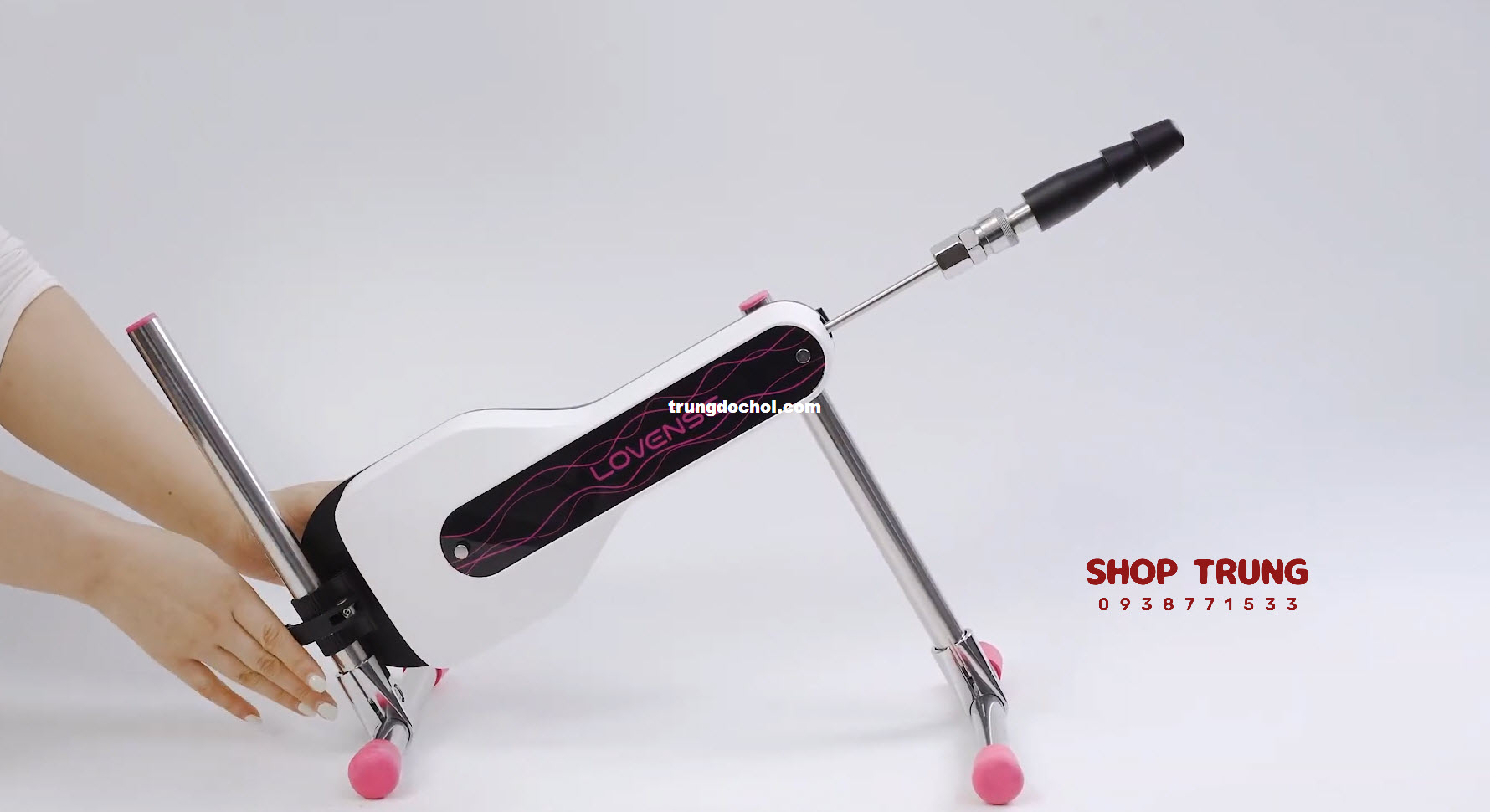 Lovense Mini Sex Machine Lovense Mini Sex Machine