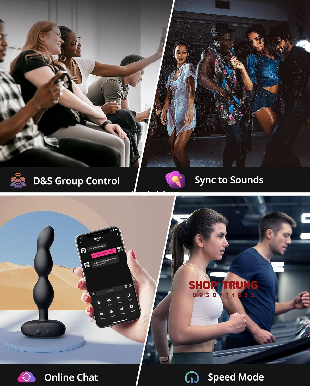 may rung kich thich hau mon Lovense Ridge. may rung kich thich hau mon Lovense Ridge.