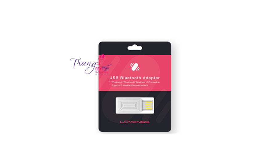 Lovense USB bluetooth adapter Lovense USB bluetooth adapter