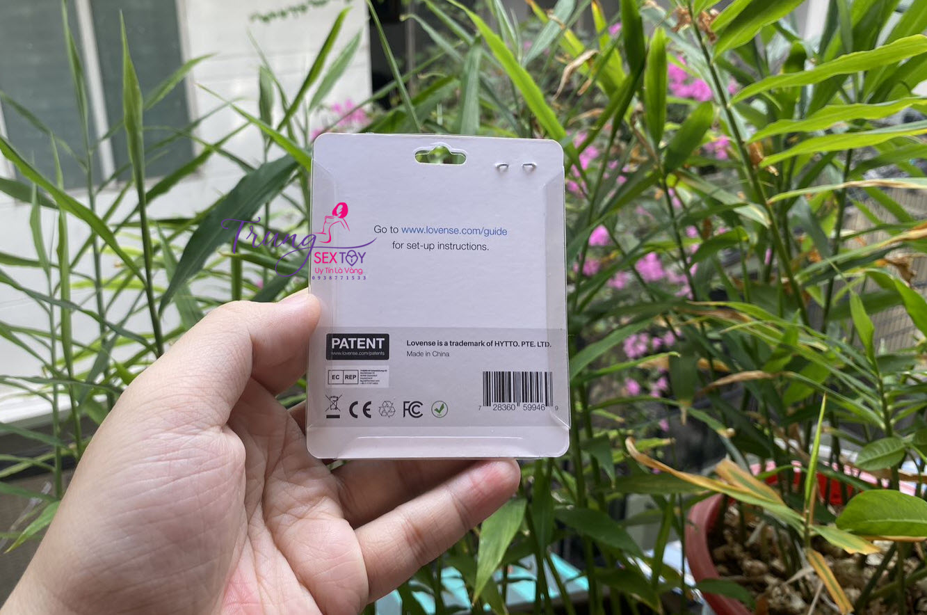 Lovense USB bluetooth adapter Lovense USB bluetooth adapter