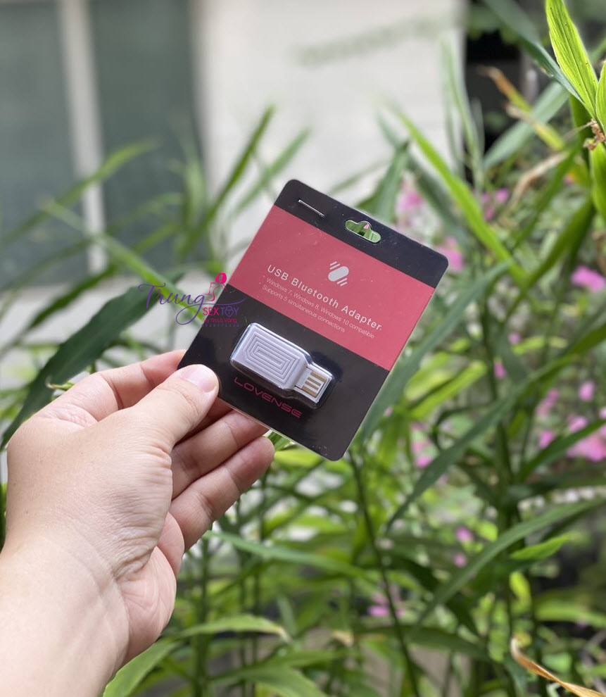 Lovense USB bluetooth adapter Lovense USB bluetooth adapter