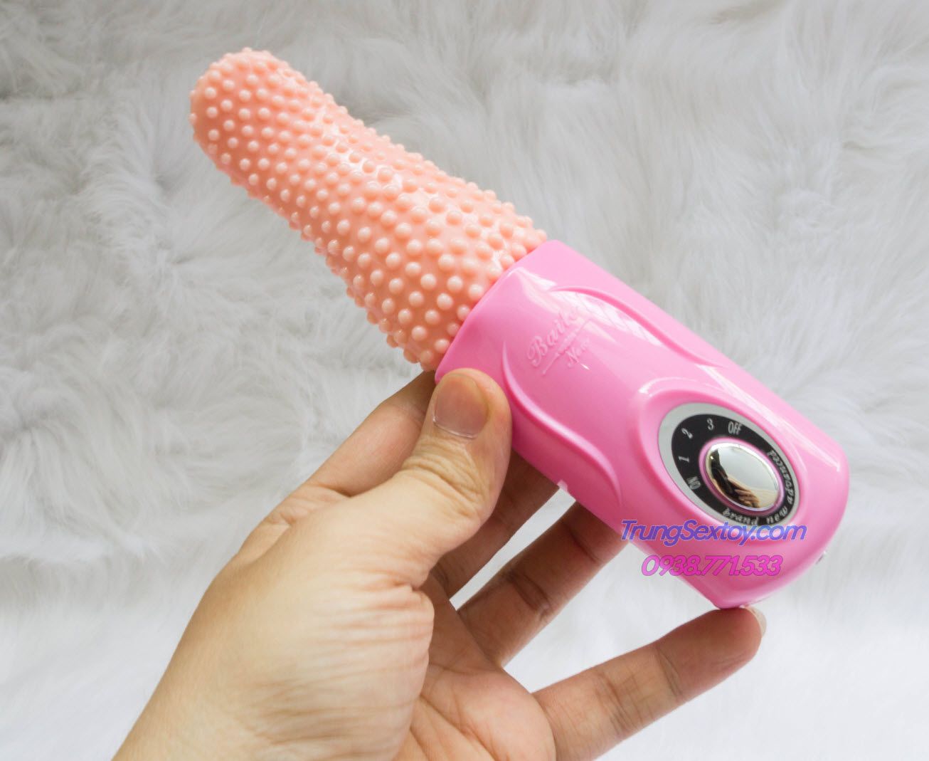 Lưỡi rung kích thích âm đạo Lưỡi rung kích thích âm đạo