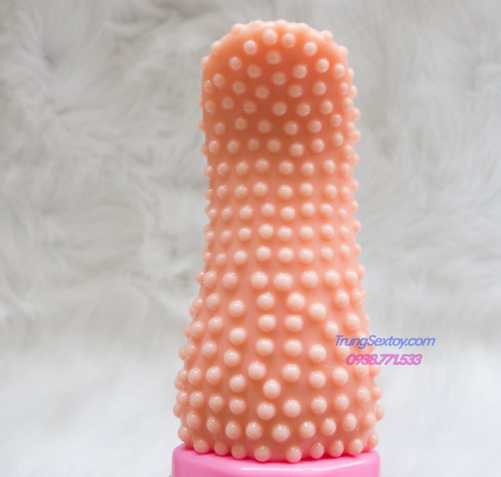 Lưỡi rung kích thích âm đạo Lưỡi rung kích thích âm đạo