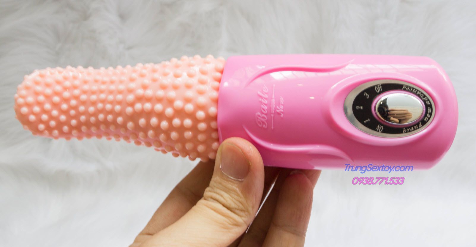 Lưỡi rung kích thích âm đạo Lưỡi rung kích thích âm đạo