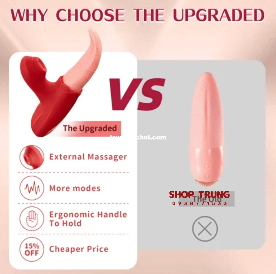 luoi rung bu mut danh cho nu luoi rung bu mut danh cho nu