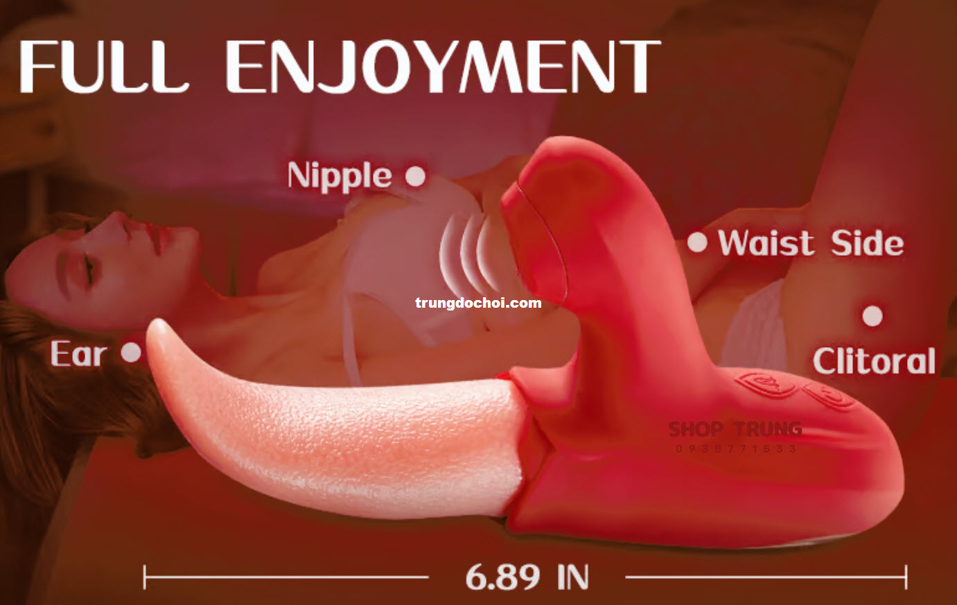 luoi rung bu mut danh cho nu luoi rung bu mut danh cho nu