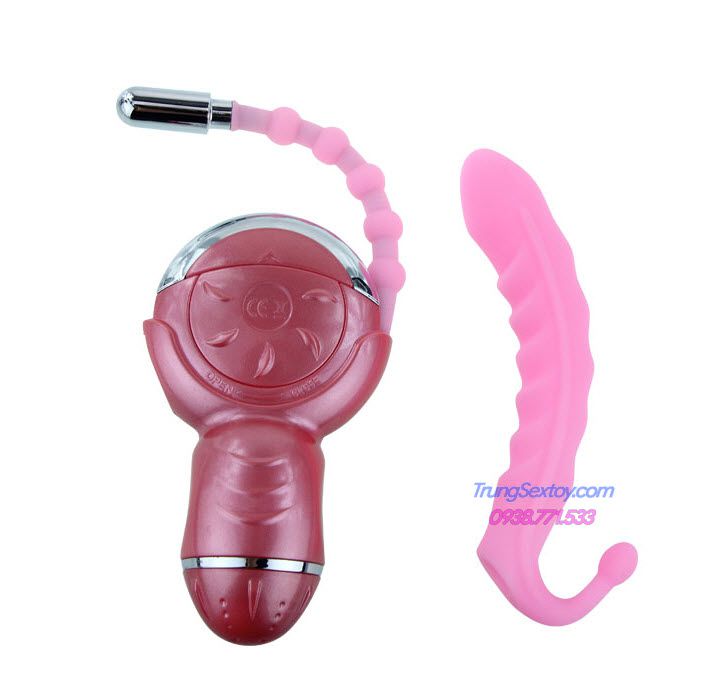 Lưỡi rung cao cấp rolling fun 2 Lưỡi rung cao cấp rolling fun 2