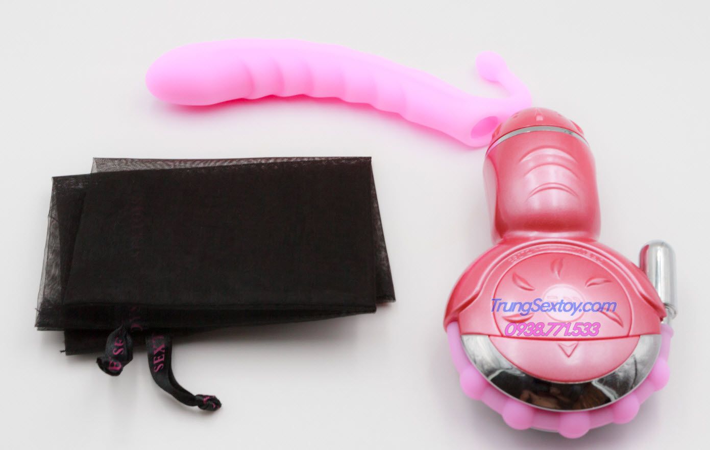 Lưỡi rung cao cấp rolling fun 2 Lưỡi rung cao cấp rolling fun 2