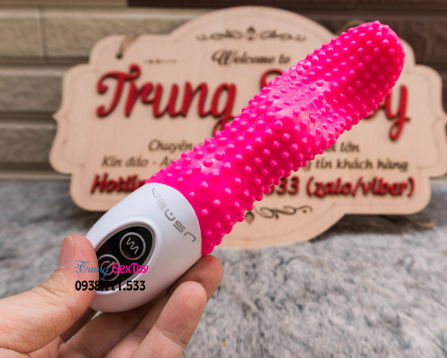 Lưỡi rung kích thích âm đạo Lưỡi rung kích thích âm đạo