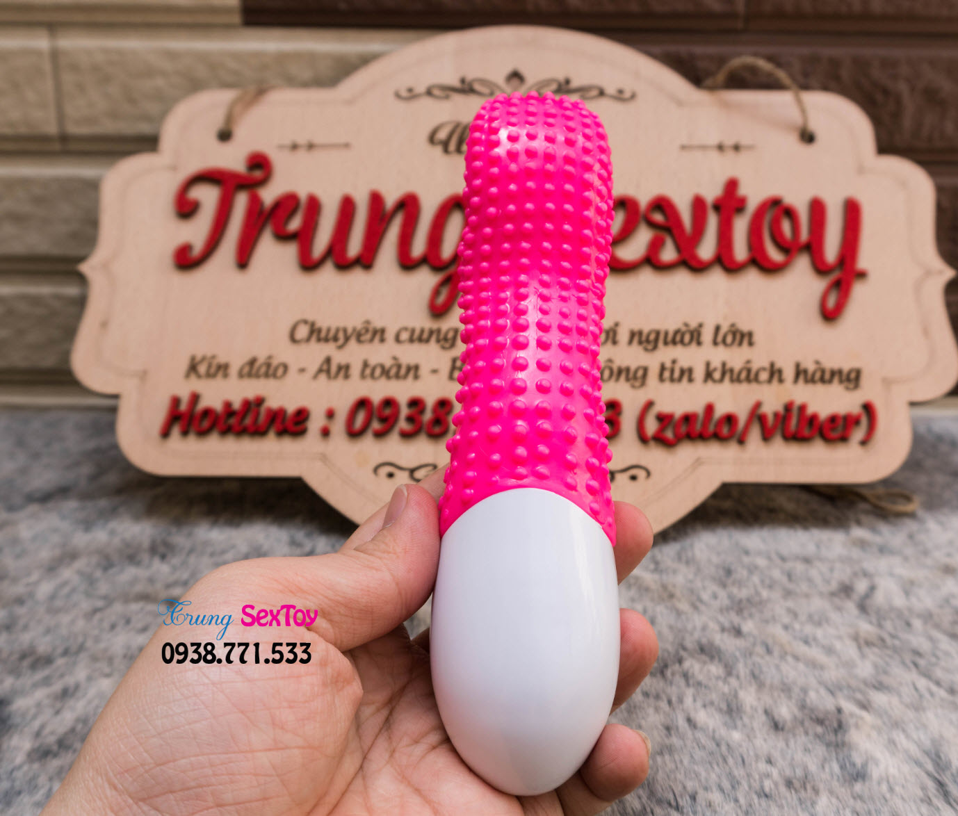 Lưỡi rung kích thích âm đạo Lưỡi rung kích thích âm đạo