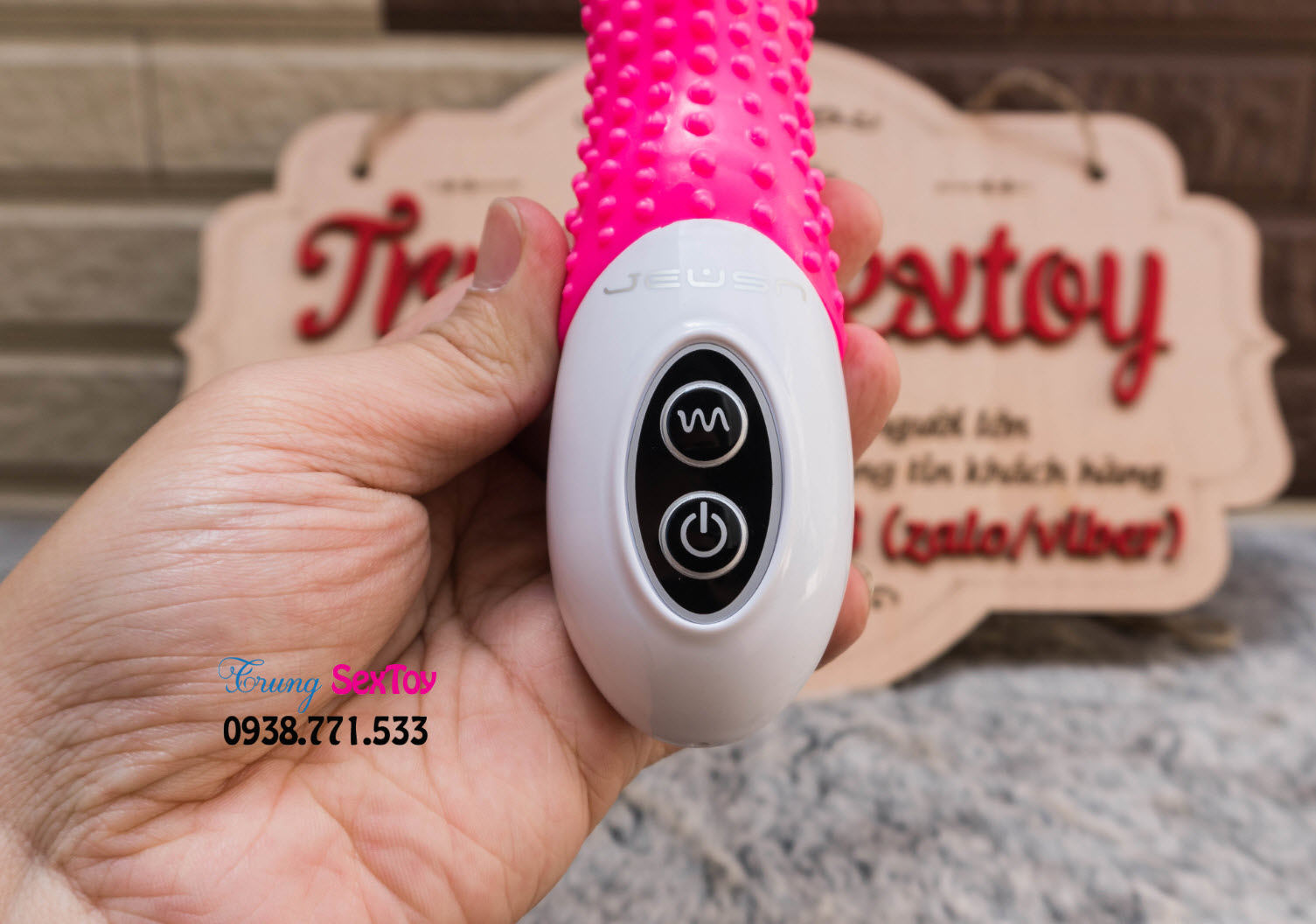 Lưỡi rung kích thích âm đạo Lưỡi rung kích thích âm đạo