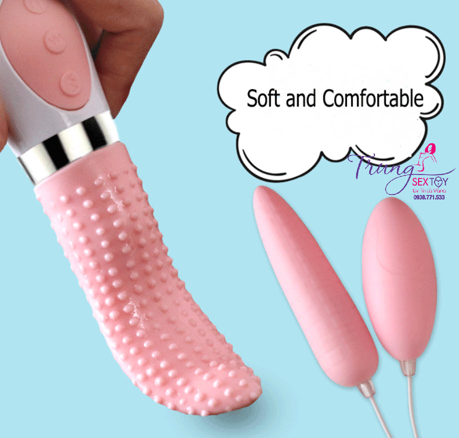 luoi rung kich thich diem g luoi rung kich thich diem g