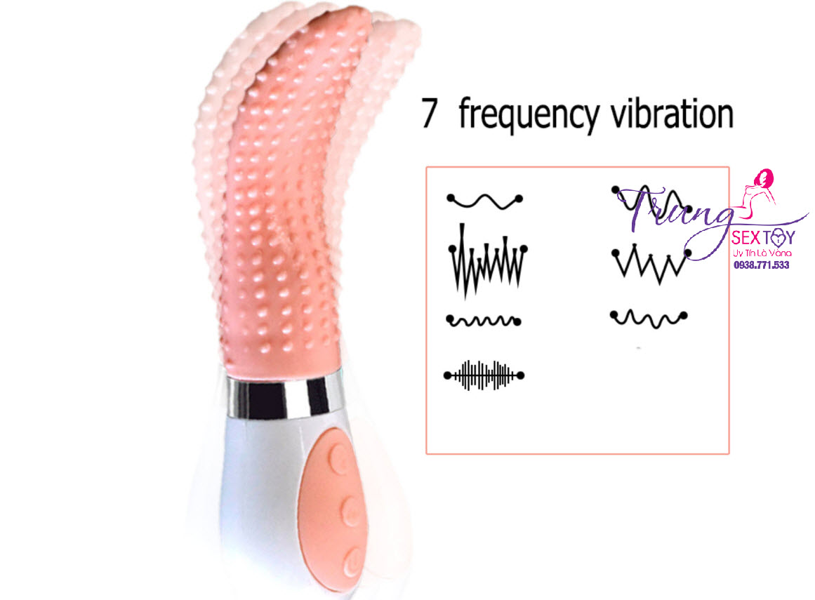 luoi rung kich thich diem g luoi rung kich thich diem g