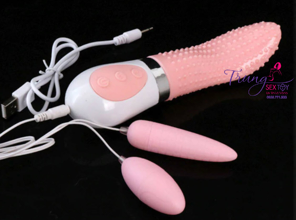 luoi rung kich thich diem g luoi rung kich thich diem g