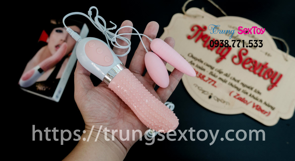 Lưỡi rung liếm âm đạo Lưỡi rung liếm âm đạo