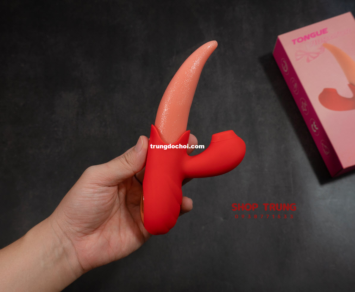 luoi rung kich thich diem G luoi rung kich thich diem G