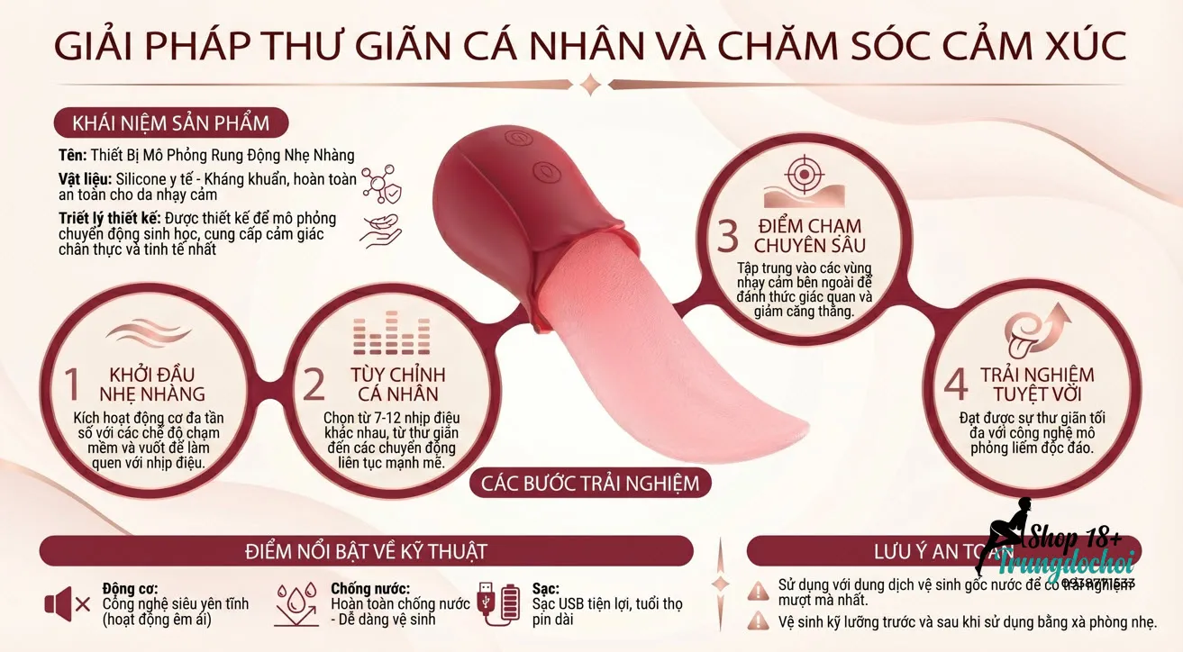 luoi rung liem la gi luoi rung liem la gi