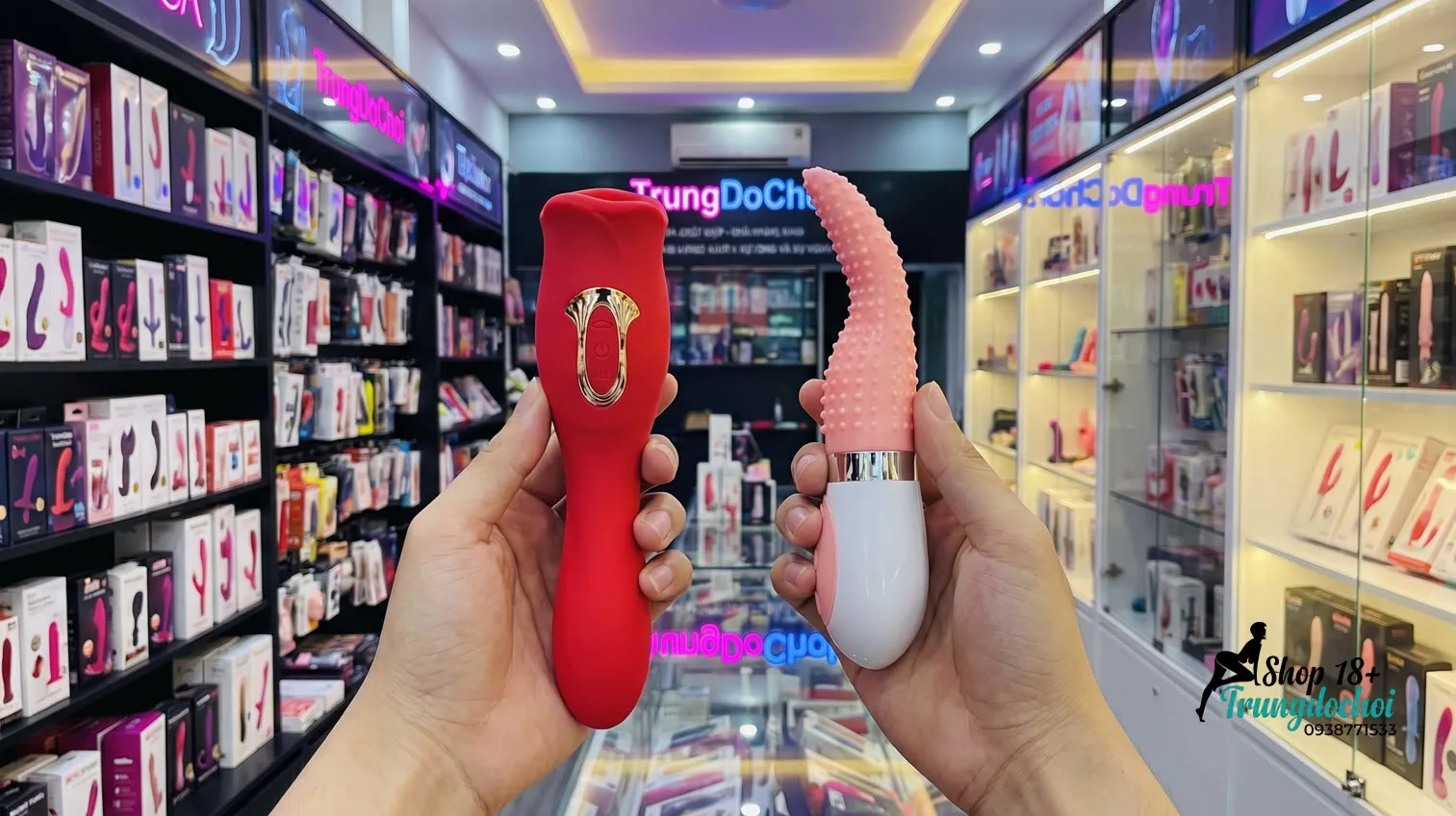 chọn máy rung hay lưỡi rung chọn máy rung hay lưỡi rung