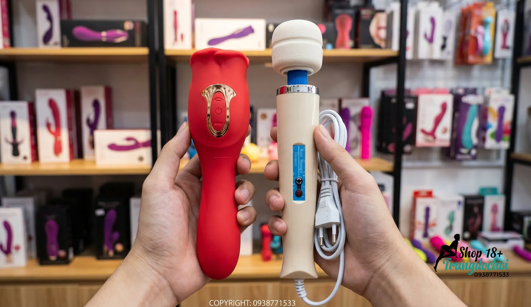 chọn máy rung hay lưỡi rung chọn máy rung hay lưỡi rung