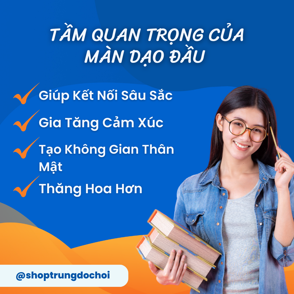 man dao dau man dao dau