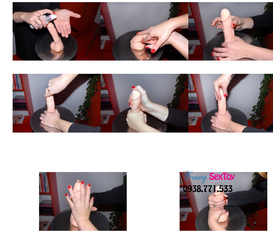 hướng dẫn massage dương vật  hướng dẫn massage dương vật