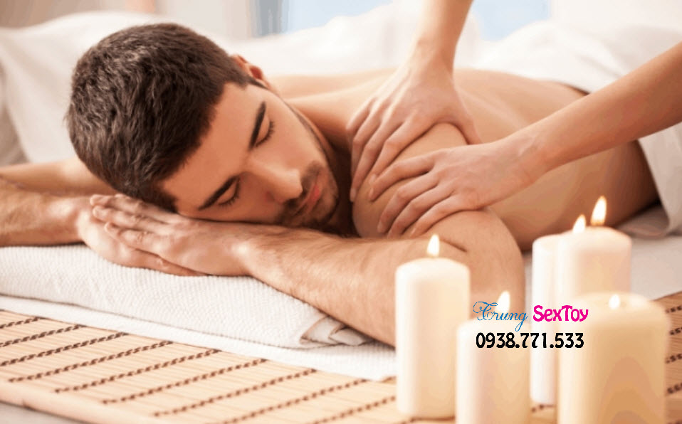 Massage kích thích ham muốn Massage kích thích ham muốn