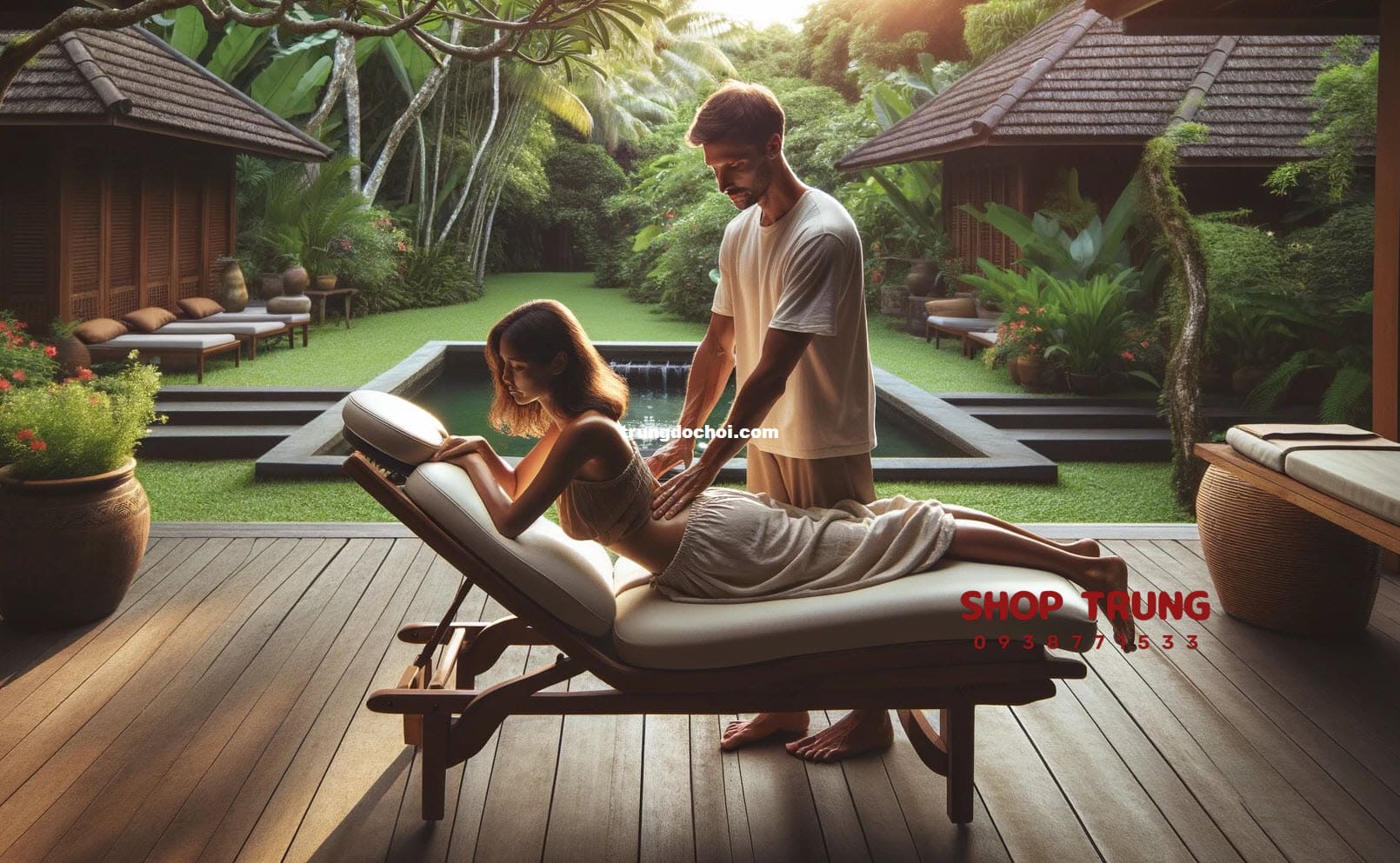 cách massage cho người phụ nữ cách massage cho người phụ nữ