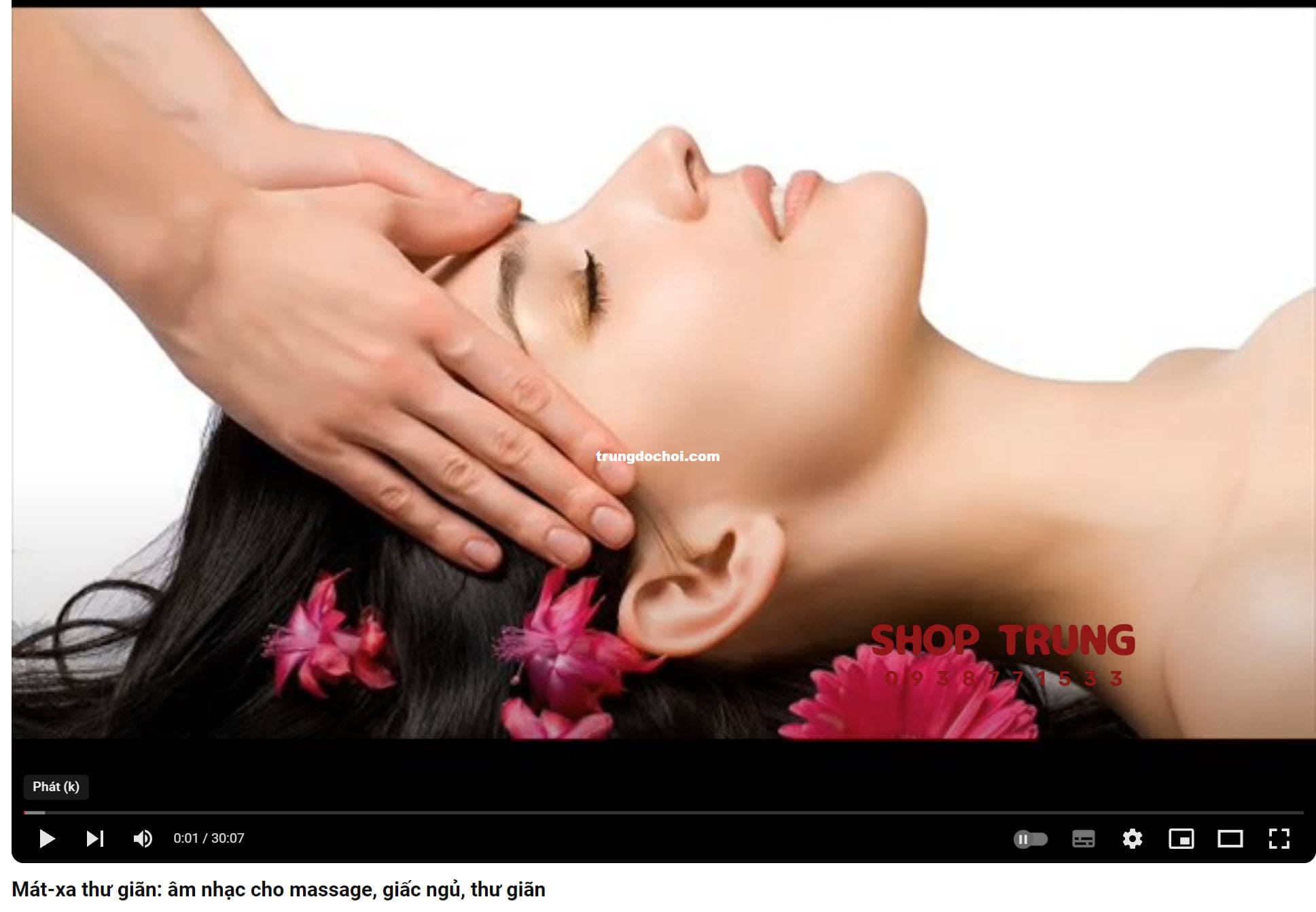 cách massage cho người phụ nữ cách massage cho người phụ nữ