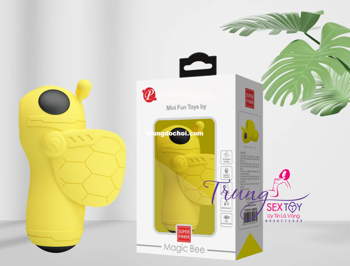 may bu mut hot le may bu mut hot le