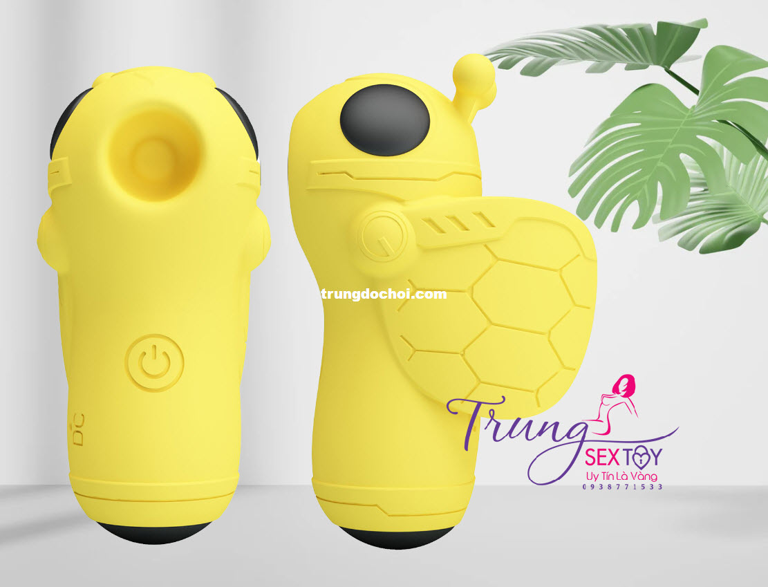 sextoy Magic Bee sextoy Magic Bee