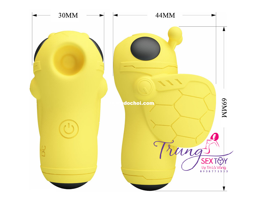 may bu mut hot le may bu mut hot le