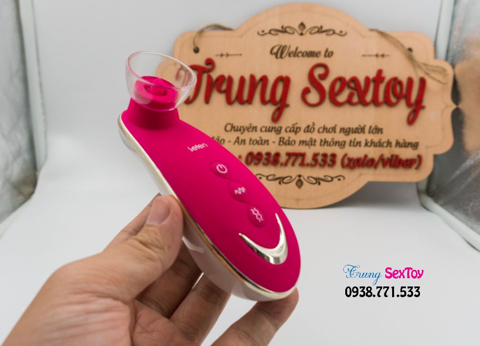 Máy rung massage âm đạo Máy rung massage âm đạo