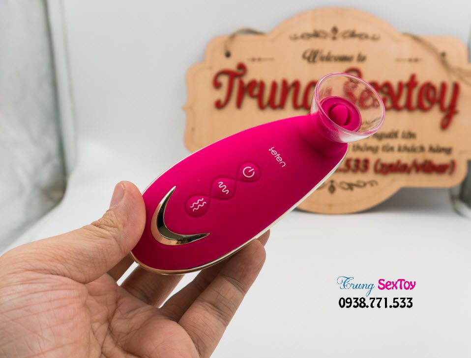 Máy rung massage âm đạo Máy rung massage âm đạo