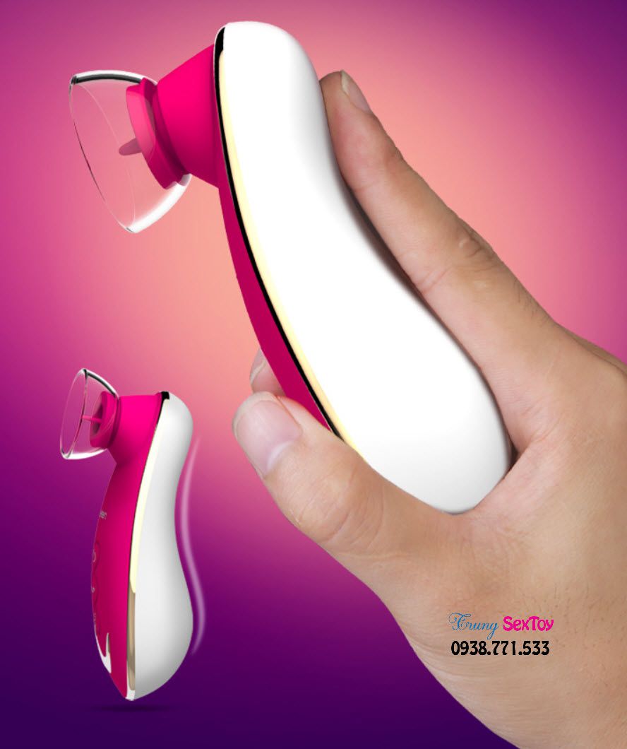 Máy bú liếm âm đạo Leten Máy bú liếm âm đạo Leten