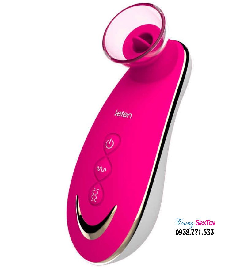 Máy bú liếm âm đạo Leten Máy bú liếm âm đạo Leten
