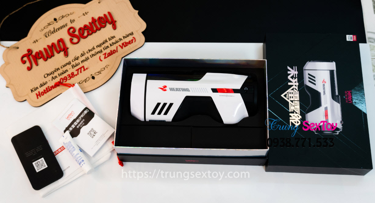 Máy Bú Mút Leten Future Pro Máy Bú Mút Leten Future Pro “