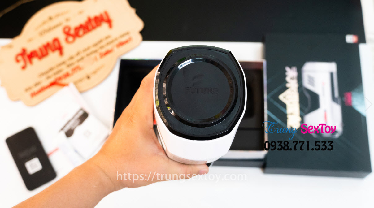 Máy Bú Mút Leten Future Pro Máy Bú Mút Leten Future Pro “